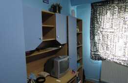 Daca vrei un apartament decomandat cu 3 camere si 2 bai in Zorilor...