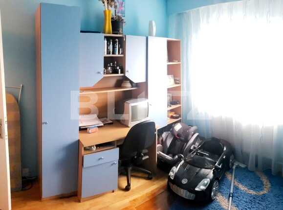 Apartament de vânzare 3 camere Zorilor - 31672AV | BLITZ Cluj-Napoca | Poza5