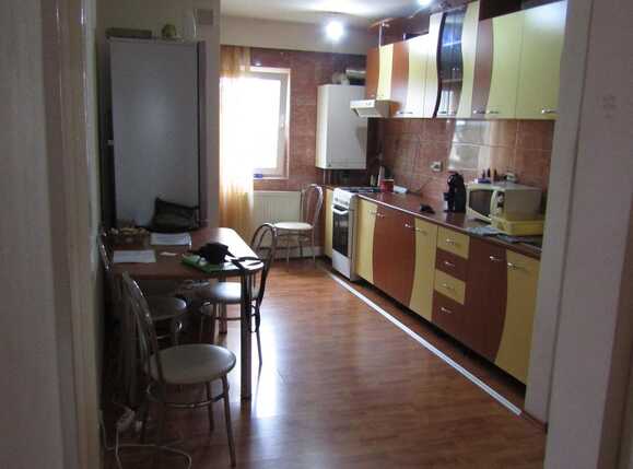 Apartament de vânzare 3 camere Zorilor - 31672AV | BLITZ Cluj-Napoca | Poza3