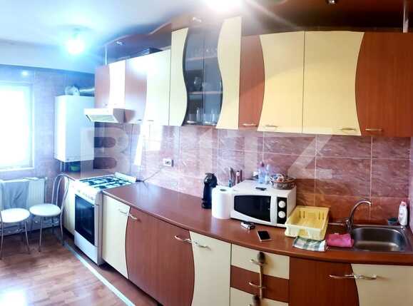 Apartament de vânzare 3 camere Zorilor - 31672AV | BLITZ Cluj-Napoca | Poza9
