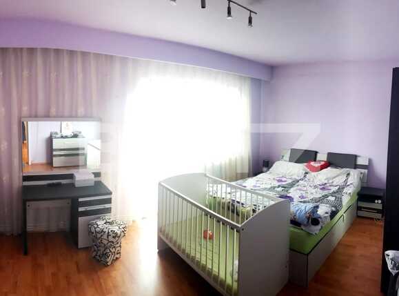 Apartament de vânzare 3 camere Zorilor - 31672AV | BLITZ Cluj-Napoca | Poza1