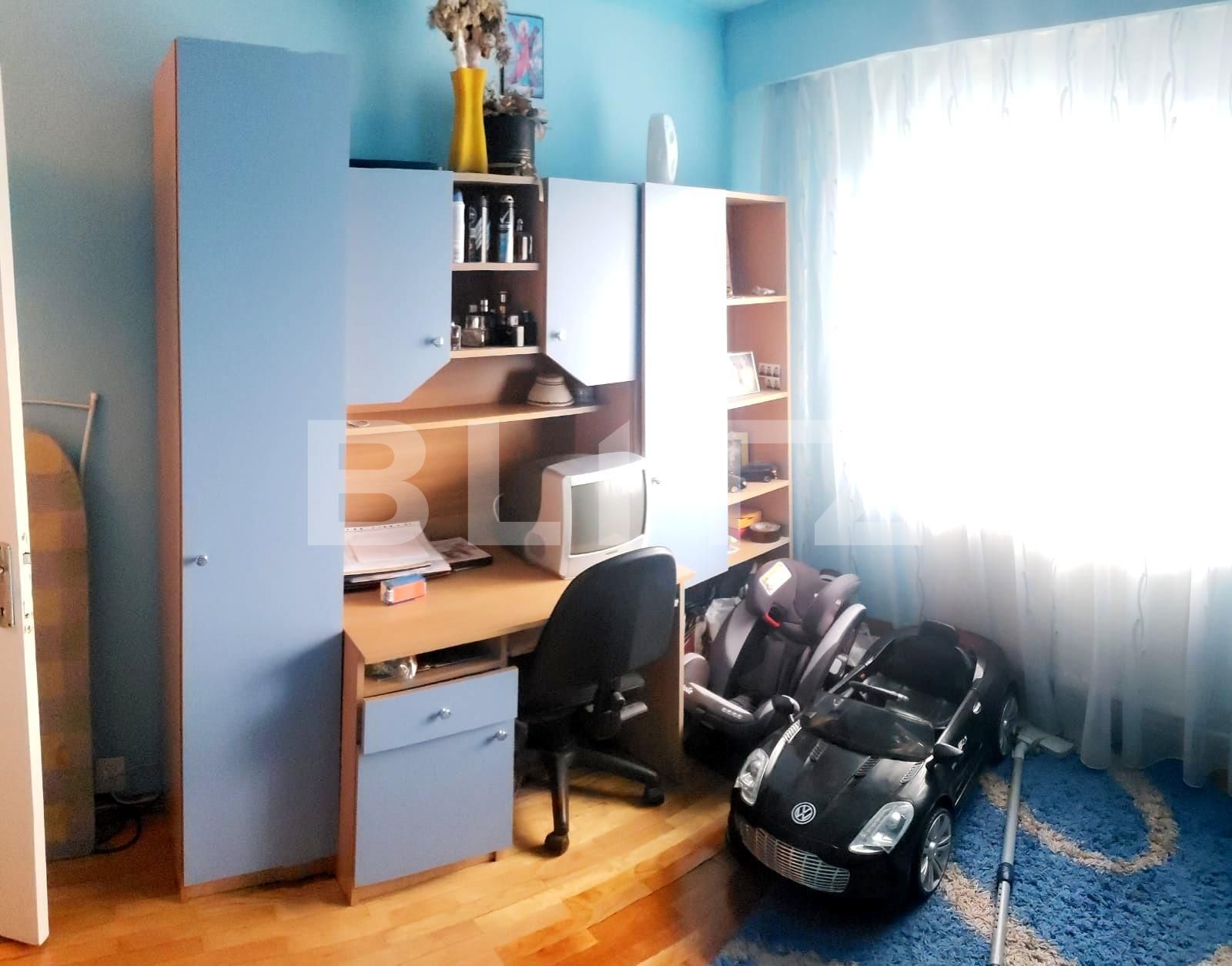 Apartament de vânzare 3 camere Zorilor - 31672AV | BLITZ Cluj-Napoca | Poza5