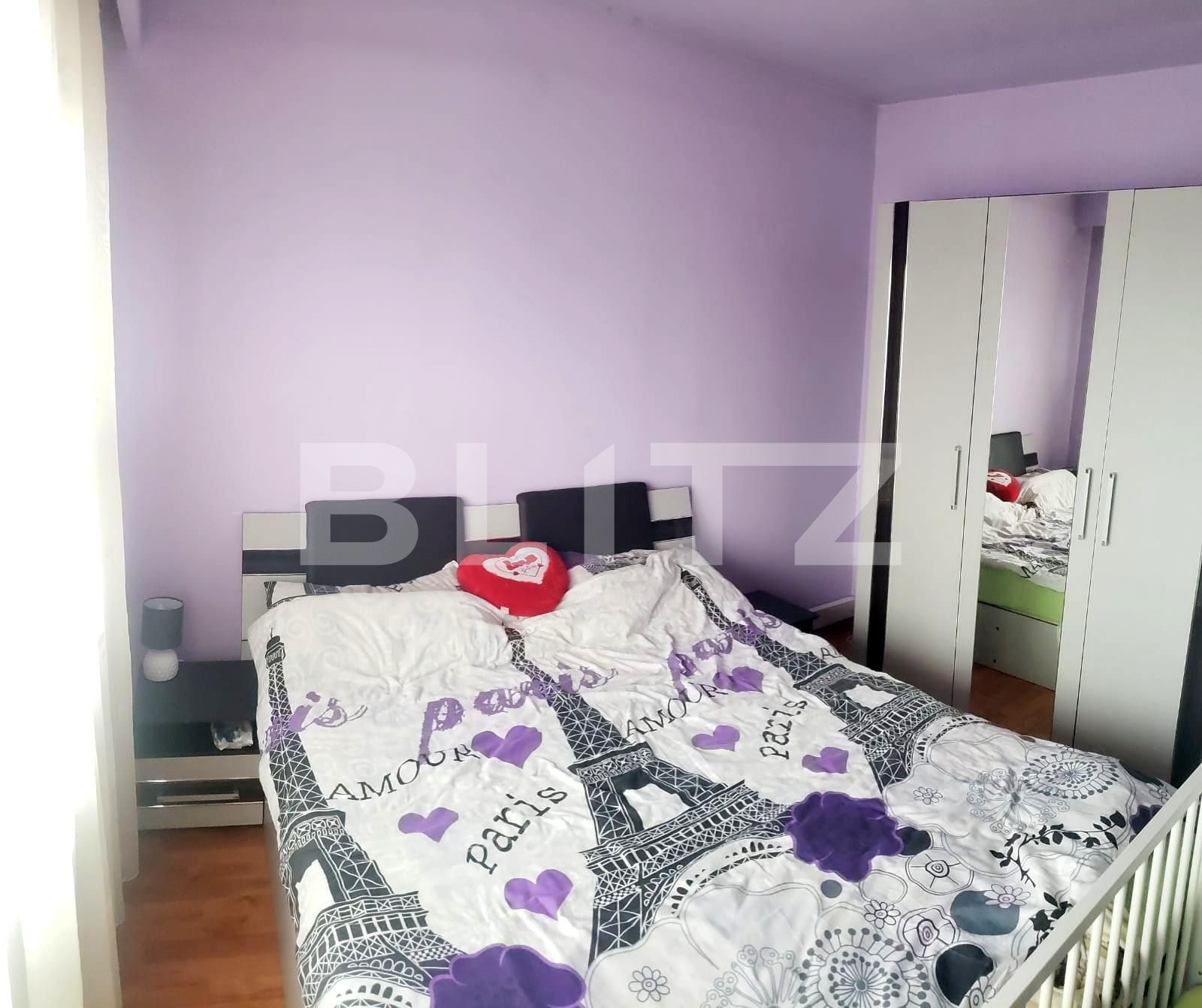 Apartament de vânzare 3 camere Zorilor - 31672AV | BLITZ Cluj-Napoca | Poza2