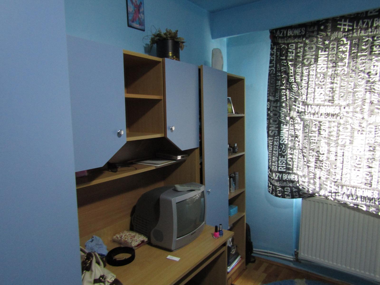 Apartament de vânzare 3 camere Zorilor - 31672AV | BLITZ Cluj-Napoca | Poza4