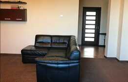 Apartament 3 camere, 110 mp, 2 balcoane, garaj subteran, zona Apelor Romane