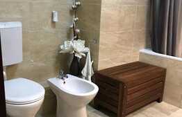 Apartament 3 camere, 110 mp, 2 balcoane, garaj subteran, zona Apelor Romane