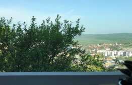 Apartament 3 camere, 110 mp, 2 balcoane, garaj subteran, zona Apelor Romane