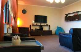 Apartament 3 camere, 110 mp, 2 balcoane, garaj subteran, zona Apelor Romane