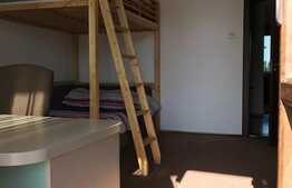 Apartament 3 camere, 110 mp, 2 balcoane, garaj subteran, zona Apelor Romane