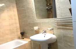 Apartament 3 camere, 110 mp, 2 balcoane, garaj subteran, zona Apelor Romane