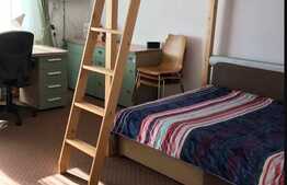 Apartament 3 camere, 110 mp, 2 balcoane, garaj subteran, zona Apelor Romane