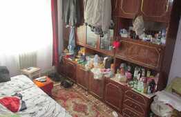 Apartament 3 camere, 62 mp, etaj intermediar, zona Universitatea Bogdan Voda