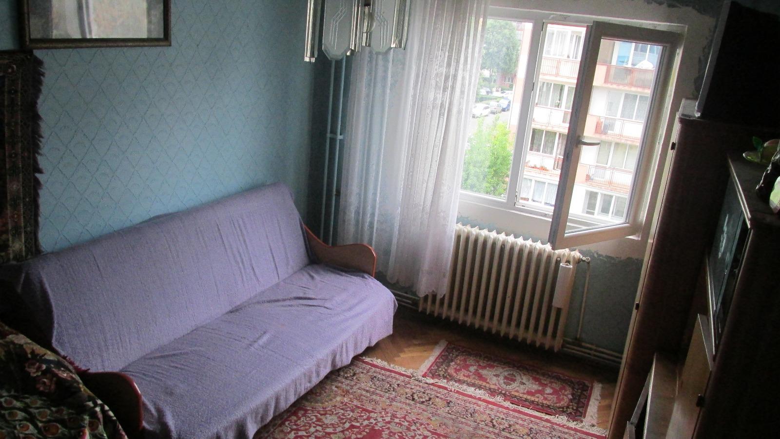 Apartament de vânzare 3 camere Manastur - 31674AV | BLITZ Cluj-Napoca | Poza3