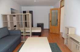 Apartament 1 camera, 42 mp, mobilat modern, zona Complex Nora