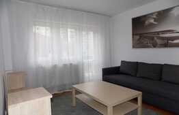 Apartament 1 camera, 42 mp, mobilat modern, zona Complex Nora