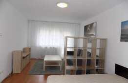 Apartament 1 camera, 42 mp, mobilat modern, zona Complex Nora