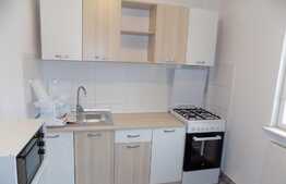 Apartament 1 camera, 42 mp, mobilat modern, zona Complex Nora