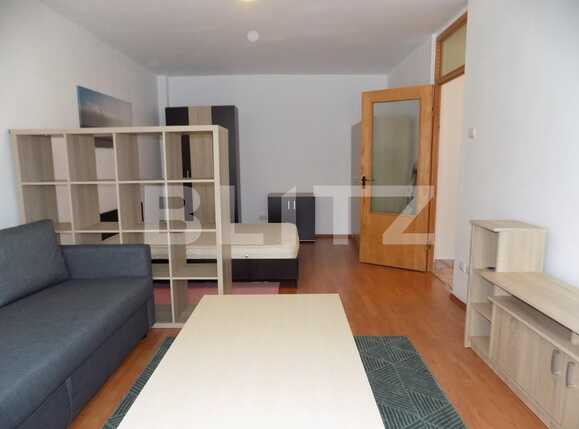 Garsonieră de închiriat Manastur - 31675AI | BLITZ Cluj-Napoca | Poza3