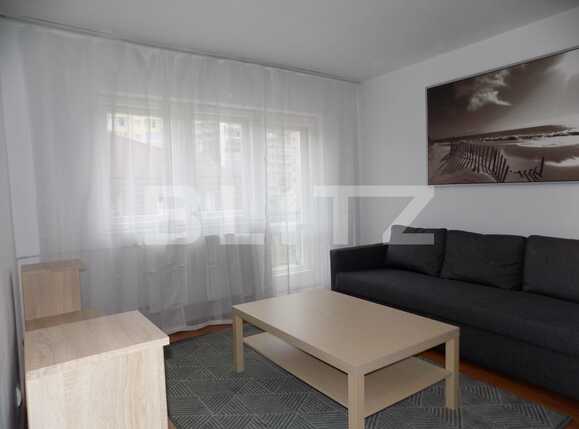 Garsonieră de închiriat Manastur - 31675AI | BLITZ Cluj-Napoca | Poza2