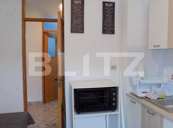 Garsonieră de închiriat Manastur - 31675AI | BLITZ Cluj-Napoca | Poza12