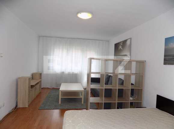 Garsonieră de închiriat Manastur - 31675AI | BLITZ Cluj-Napoca | Poza4