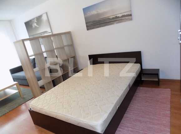 Garsonieră de închiriat Manastur - 31675AI | BLITZ Cluj-Napoca | Poza5