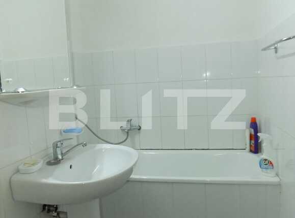 Garsonieră de închiriat Manastur - 31675AI | BLITZ Cluj-Napoca | Poza14