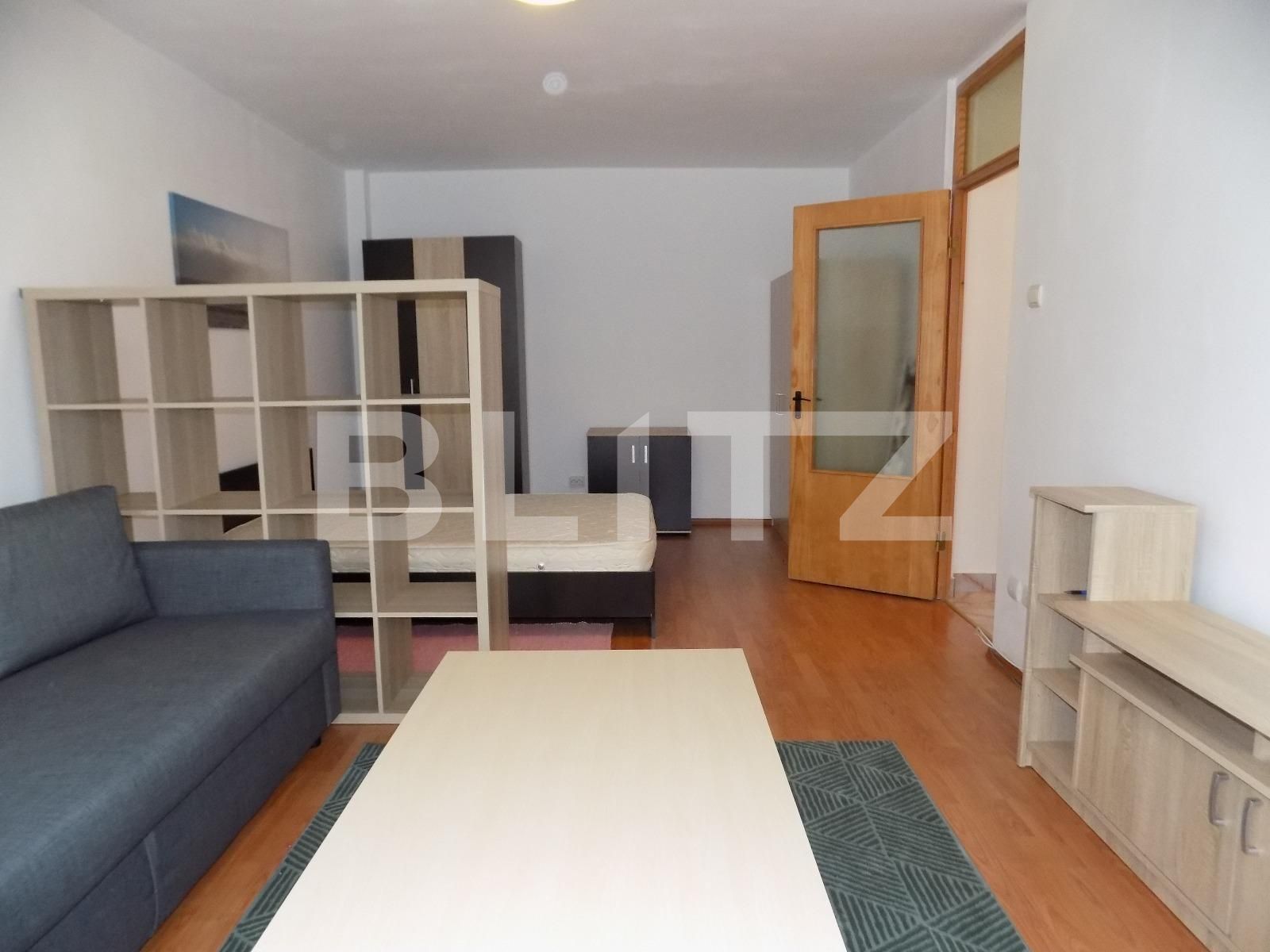 Garsonieră de închiriat Manastur - 31675AI | BLITZ Cluj-Napoca | Poza3