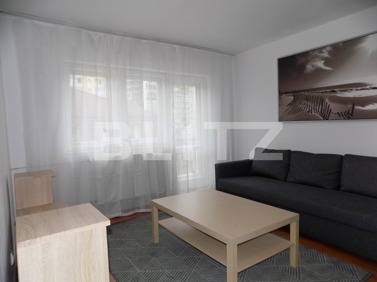 Garsonieră de închiriat Manastur - 31675AI | BLITZ Cluj-Napoca | Poza2