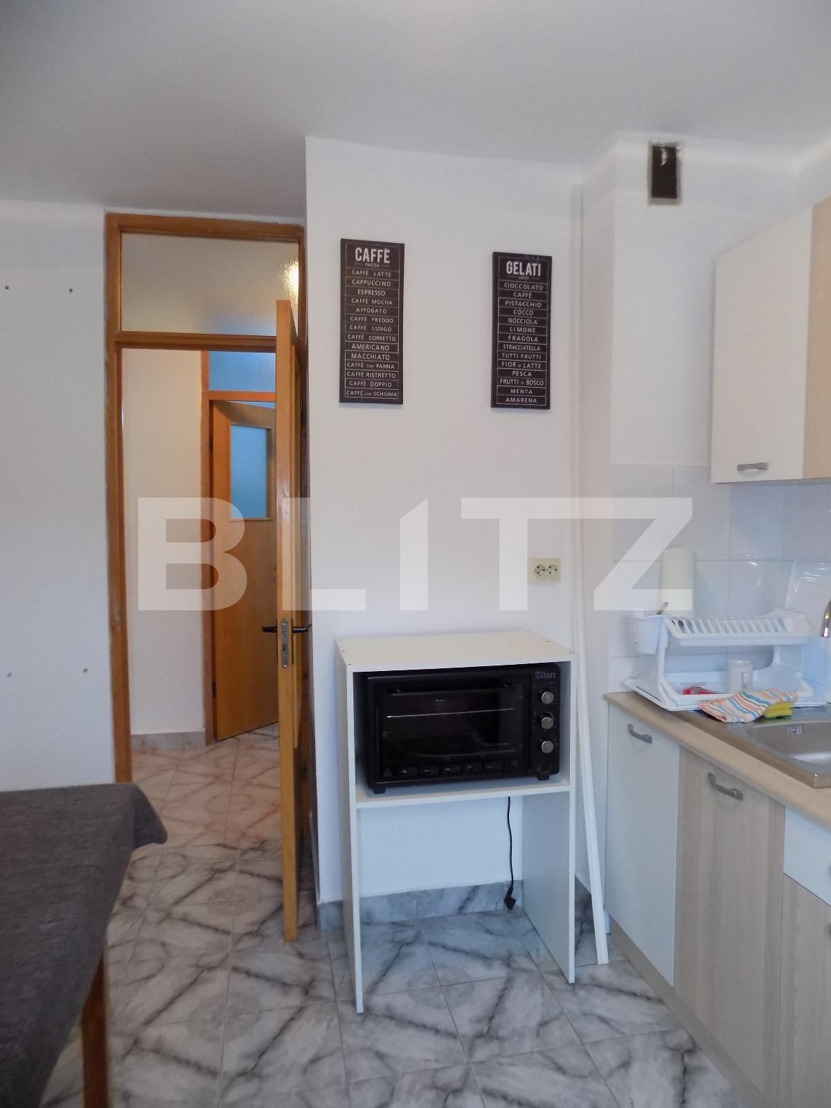 Garsonieră de închiriat Manastur - 31675AI | BLITZ Cluj-Napoca | Poza12