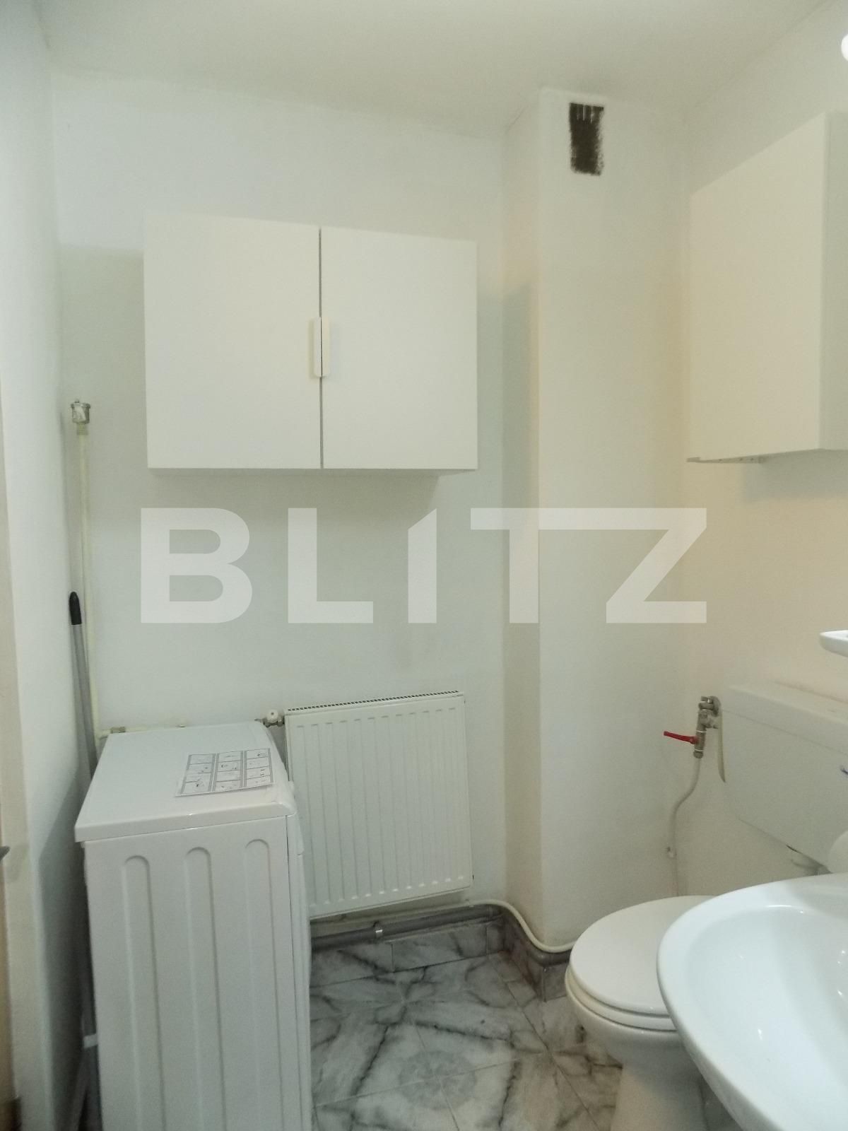 Garsonieră de închiriat Manastur - 31675AI | BLITZ Cluj-Napoca | Poza15