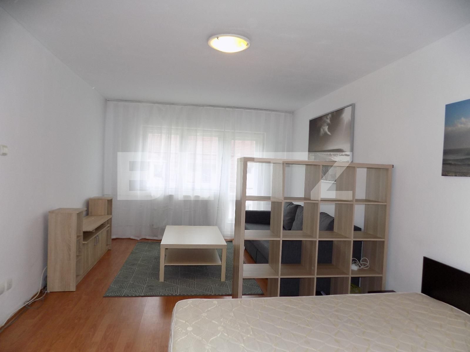 Garsonieră de închiriat Manastur - 31675AI | BLITZ Cluj-Napoca | Poza4