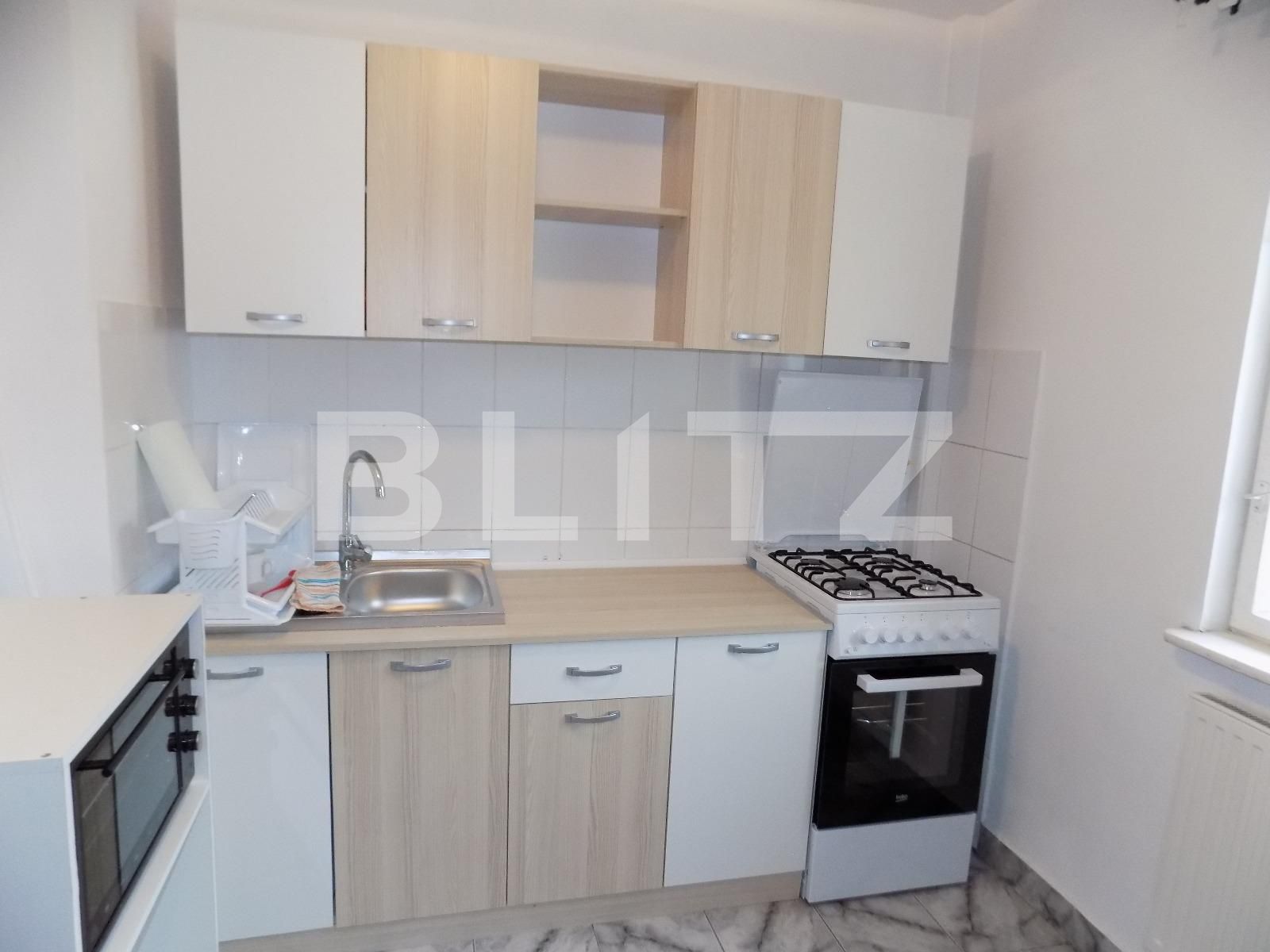 Garsonieră de închiriat Manastur - 31675AI | BLITZ Cluj-Napoca | Poza10