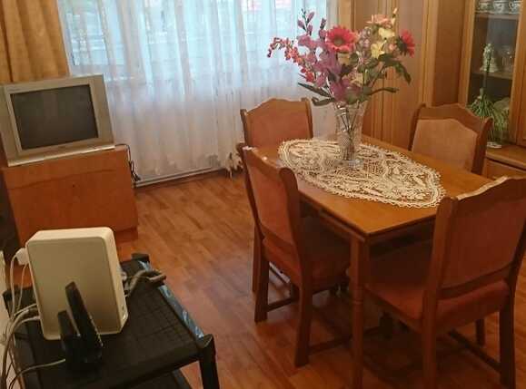 Apartament de vânzare 3 camere Manastur - 31677AV | BLITZ Cluj-Napoca | Poza2