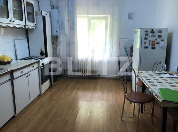 Apartament de vânzare 3 camere Central - 31678AV | BLITZ Cluj-Napoca | Poza5