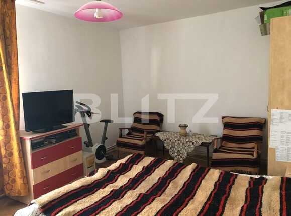 Apartament de vânzare 3 camere Central - 31678AV | BLITZ Cluj-Napoca | Poza2
