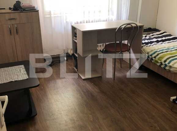 Apartament de vânzare 3 camere Central - 31678AV | BLITZ Cluj-Napoca | Poza3