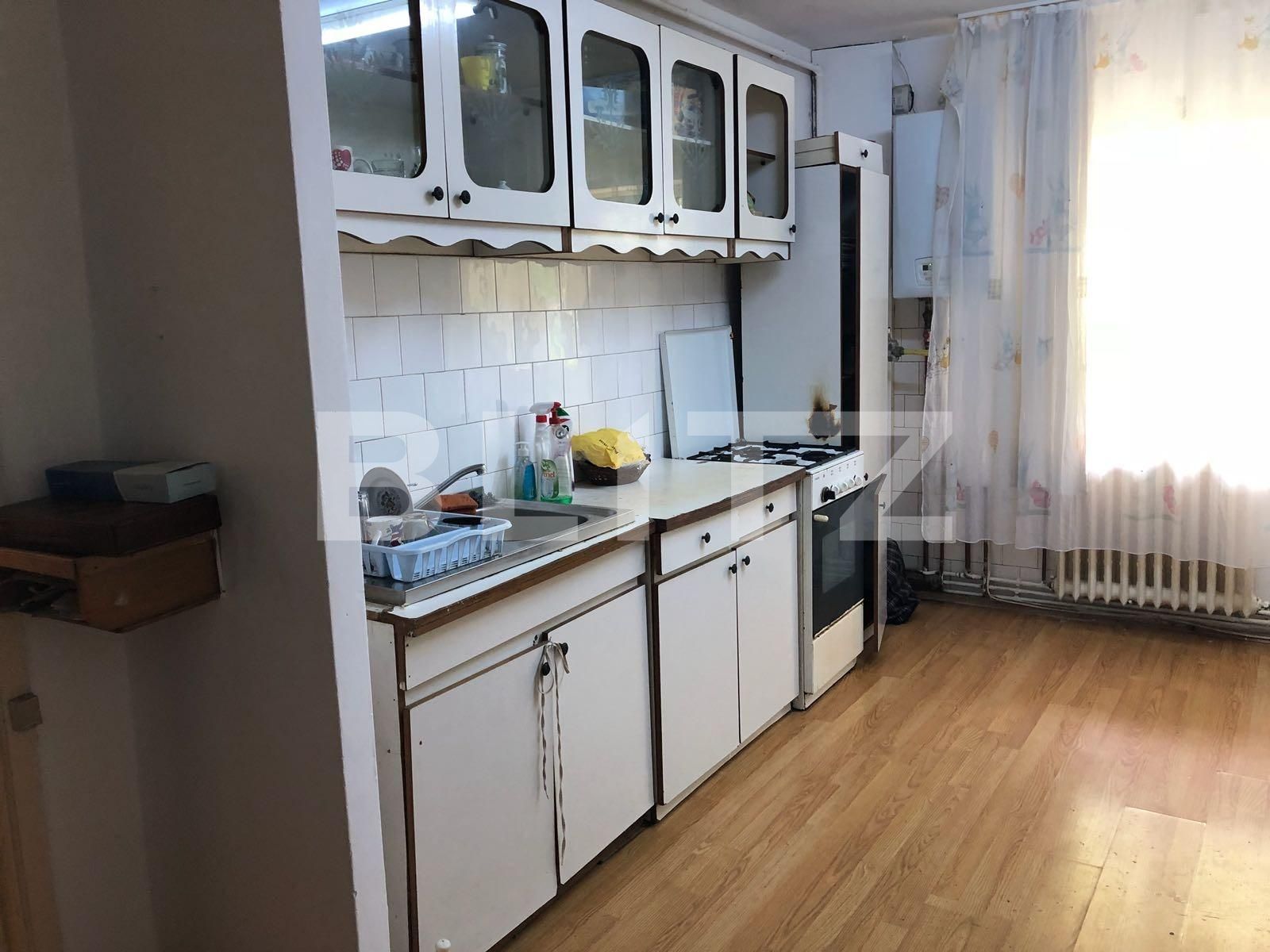 Apartament de vânzare 3 camere Central - 31678AV | BLITZ Cluj-Napoca | Poza4