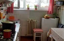 Apartament 2 camere decomandate, 51.23 mp, boxa, zona Piata Flora