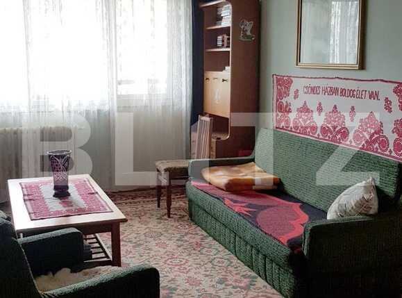 Apartament de vânzare 2 camere Manastur - 31679AV | BLITZ Cluj-Napoca | Poza1