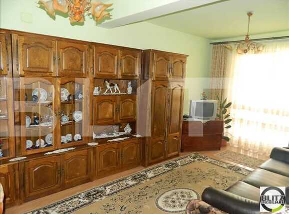 Garsonieră de vânzare Floreşti - 3168AV | BLITZ Cluj-Napoca | Poza1
