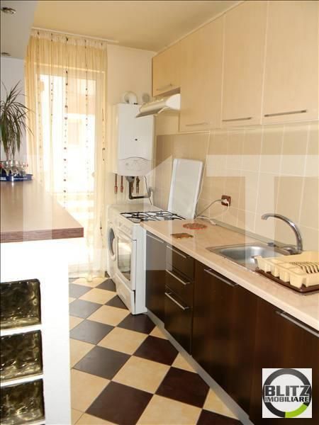 Garsonieră de vânzare Floreşti - 3168AV | BLITZ Cluj-Napoca | Poza2