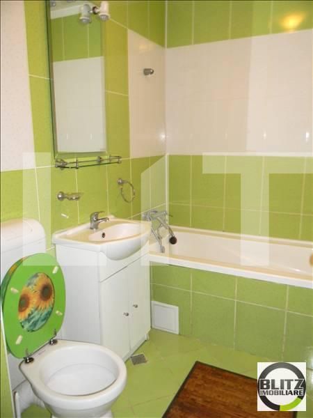 Garsonieră de vânzare Floreşti - 3168AV | BLITZ Cluj-Napoca | Poza3