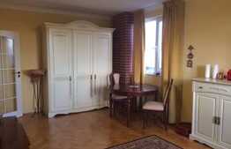 Apartament 1 camera, 37 mp, etaj intermediar, balcon, zona Calea Turzii