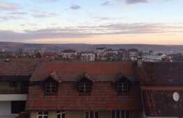 Apartament 1 camera, 37 mp, etaj intermediar, balcon, zona Calea Turzii