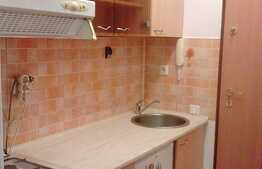 Garsoniera 24 mp, imobil nou, zona FSEGA