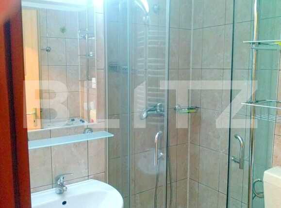 Garsonieră de închiriat Marasti - 31681AI | BLITZ Cluj-Napoca | Poza6