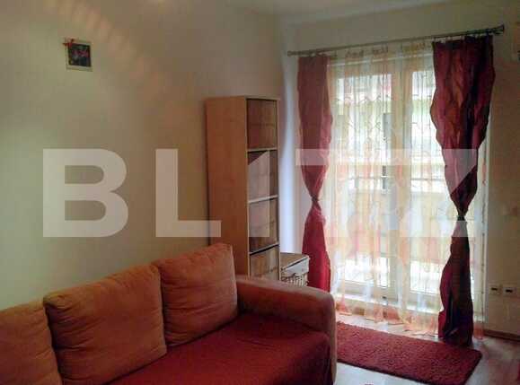 Garsonieră de închiriat Marasti - 31681AI | BLITZ Cluj-Napoca | Poza2