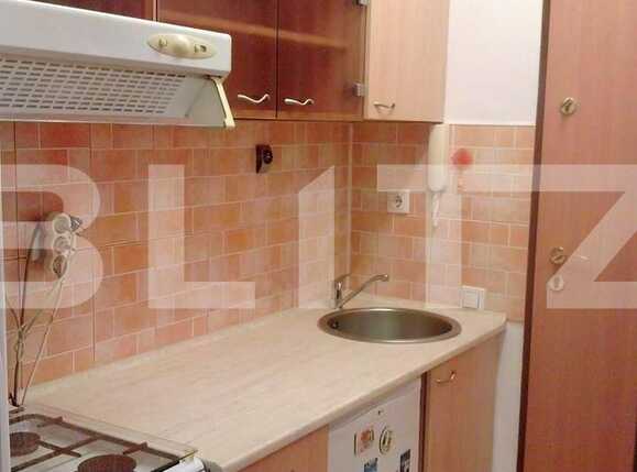 Garsonieră de închiriat Marasti - 31681AI | BLITZ Cluj-Napoca | Poza5