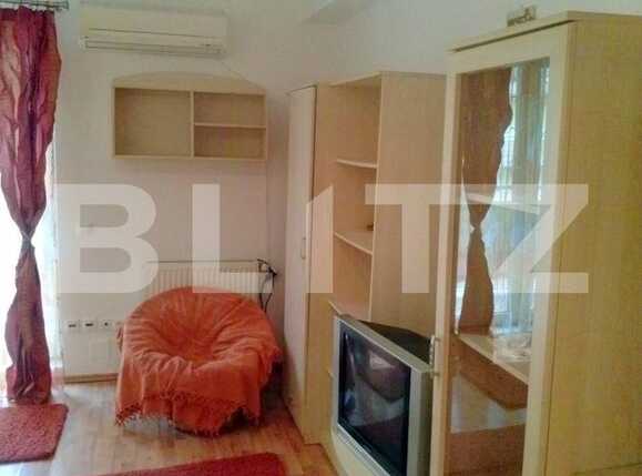 Garsonieră de închiriat Marasti - 31681AI | BLITZ Cluj-Napoca | Poza3
